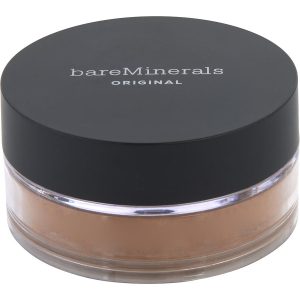 BareMinerals Original SPF 15 Foundation - # Warm Deep 27 --8g/0.28oz - BareMinerals by BareMinerals