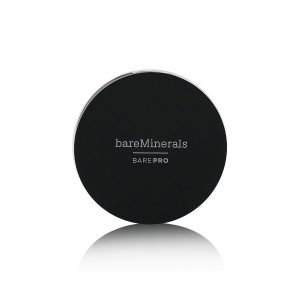BarePro Performance Wear Powder Foundation - # 0.5 Porcelain  --10g/0.34oz - BareMinerals by BareMinerals