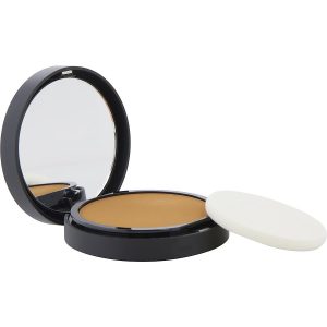 BarePro Performance Wear Powder Foundation - #25 Cinnamon --10g/0.34oz - BareMinerals by BareMinerals