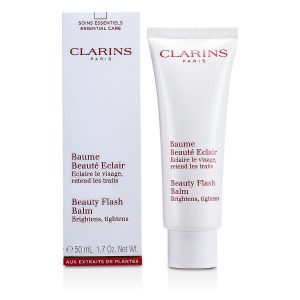 Beauty Flash Balm  --50ml/1.7oz - Clarins by Clarins