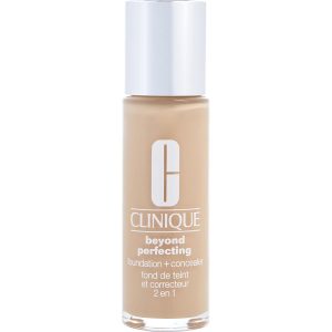 Beyond Perfecting Foundation & Concealer - # 06 Ivory (VF-N)  --30ml/1oz - CLINIQUE by Clinique
