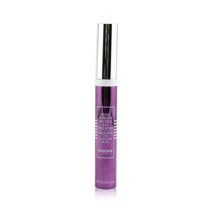 Black Rose Eye Contour Fluid --14ml/0.47oz - Sisley by Sisley Black Rose Eye Contour Fluid --14ml/0.47oz - Sisley by Sisley