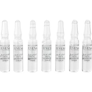 Blue Light Metamorphosis Serum --7x2ml/0.06oz - Juvena by Juvena