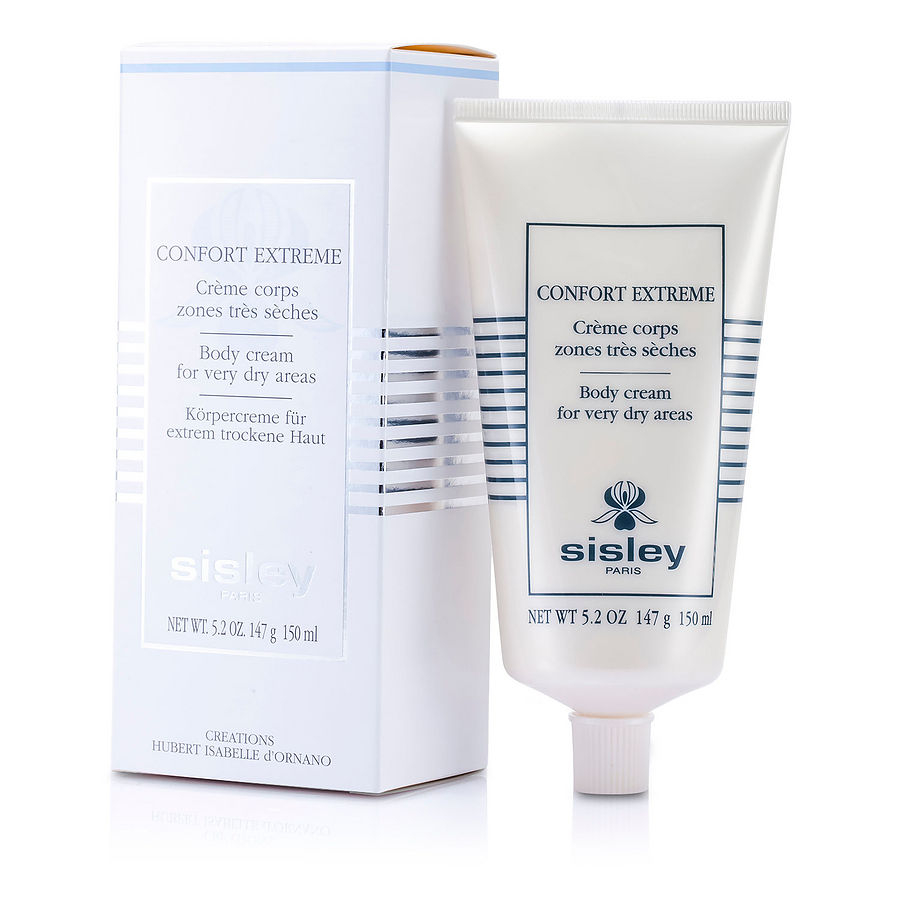 Botanical Confort Extreme Body Cream (For Very Dry Areas) --150ml/5.2oz - Sisley by Sisley Botanical Confort Extreme Body Cream (For Very Dry Areas) --150ml/5.2oz - Sisley by Sisley