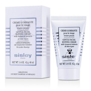 Botanical Gentle Facial Buffing Cream  --40ml/1.4oz - Sisley by Sisley