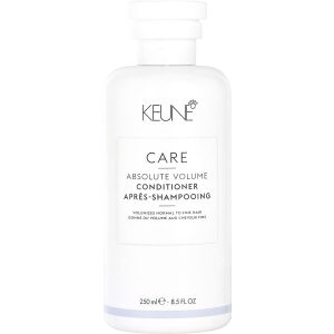 CARE ABSOLUTE VOLUME CONDITIONER 8.4 OZ - Keune by Keune