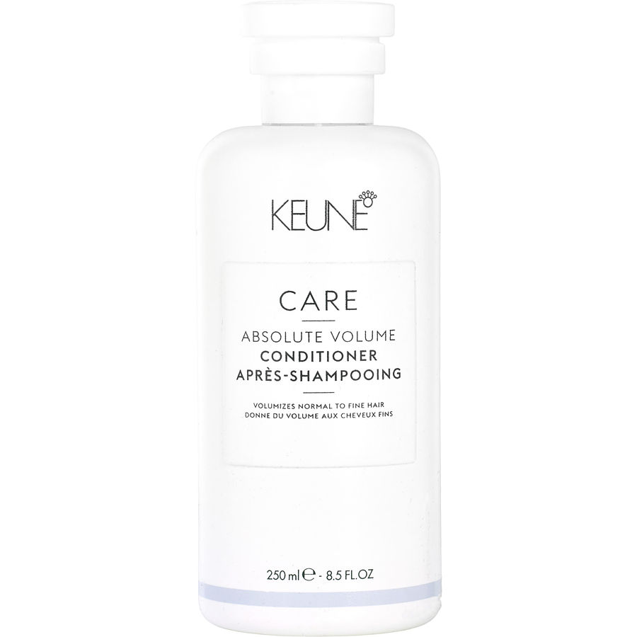 CARE ABSOLUTE VOLUME CONDITIONER 8.4 OZ - Keune by Keune CARE ABSOLUTE VOLUME CONDITIONER 8.4 OZ - Keune by Keune