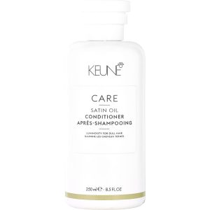 CARE SATIN OIL CONDITIONER 8.4 OZ - Keune by Keune