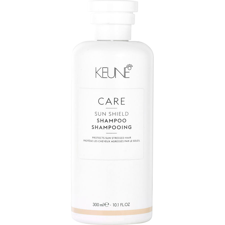 CARE SUN SHIELD SHAMPOO 10 OZ - Keune by Keune CARE SUN SHIELD SHAMPOO 10 OZ - Keune by Keune