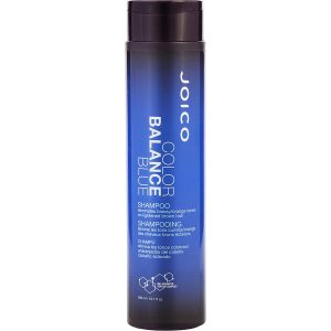 COLOR BALANCE BLUE SHAMPOO 10.1 OZ - JOICO by Joico