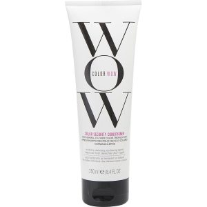 COLOR SECURITY CONDITIONER - NORMAL TO THICK HAIR 8.4 OZ - COLOR WOW by Color Wow