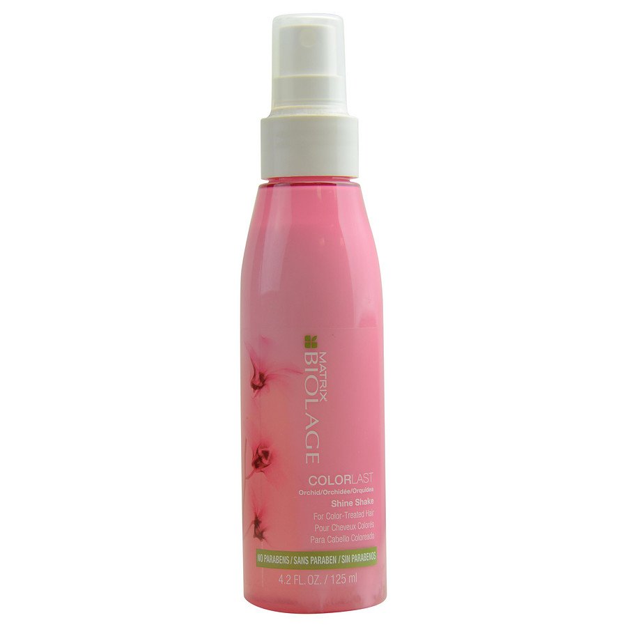 COLORLAST SHINE SHAKE 4.2 OZ - BIOLAGE by Matrix COLORLAST SHINE SHAKE 4.2 OZ - BIOLAGE by Matrix