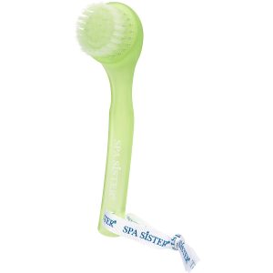 COMPLEXION BRUSH ?ó?é¼?Ç£ GREEN - SPA ACCESSORIES by Spa Accessories