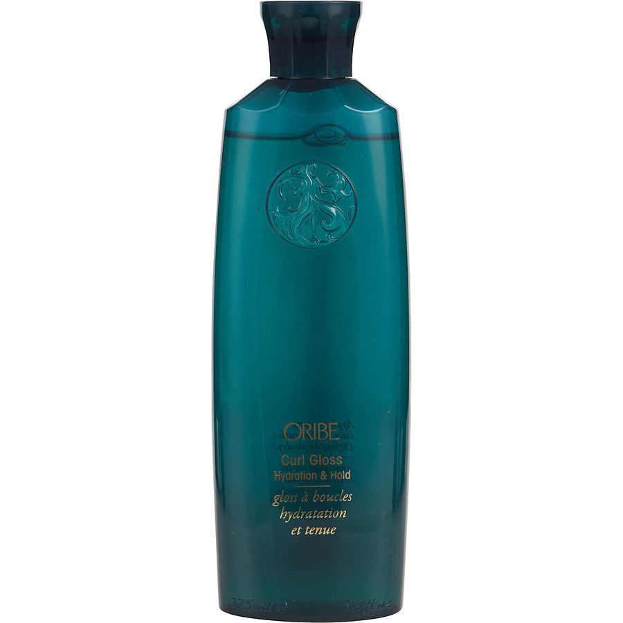 CURL GLOSS HYDRATION HOLD 5.9 OZ - ORIBE by Oribe CURL GLOSS HYDRATION HOLD 5.9 OZ - ORIBE by Oribe