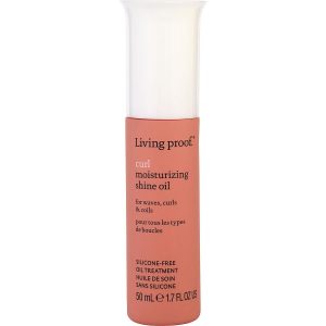 CURL MOISTURIZING SHINE OIL 1.7 OZ - LIVING PROOF by Living Proof