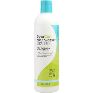 CURL ONE CONDITION DECADENCE 12 OZ - DEVA by Deva Concepts