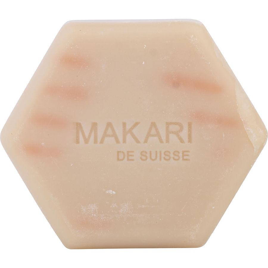 Caviar Enriched Soap --200g/7oz - Makari by Makari Caviar Enriched Soap --200g/7oz - Makari by Makari