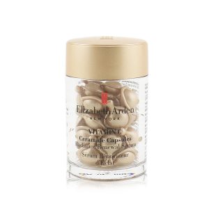 Ceramide Vitamin C Capsules - Radiance Renewal Serum  --30caps - ELIZABETH ARDEN by Elizabeth Arden