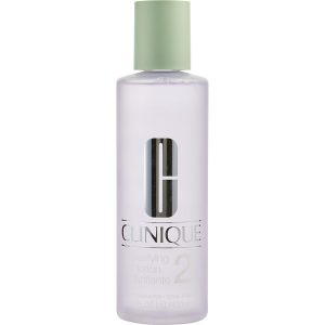 Clarifying Lotion 2 (Dry Combination)--400ml/13.5oz - CLINIQUE by Clinique