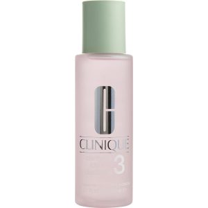 Clarifying Lotion 3 (Combination Oily)--200ml/6.7oz - CLINIQUE by Clinique