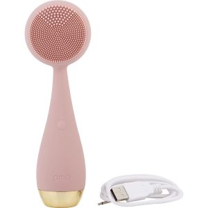 Clean Pro Gold Smart Facial Cleansing Device - Rose Gold -- - PMD by PMD