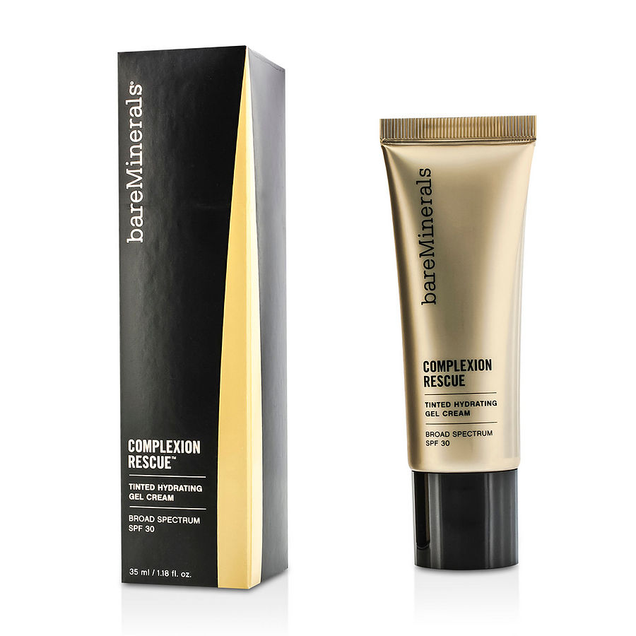 Complexion Rescue Tinted Hydrating Gel Cream SPF30 - #01 Opal --35ml/1.18oz - BareMinerals by BareMinerals Complexion Rescue Tinted Hydrating Gel Cream SPF30 - #01 Opal --35ml/1.18oz - BareMinerals by BareMinerals