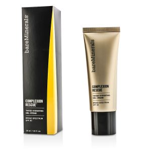 Complexion Rescue Tinted Hydrating Gel Cream SPF30 - #03 Buttercream --35ml/1.18oz - BareMinerals by BareMinerals