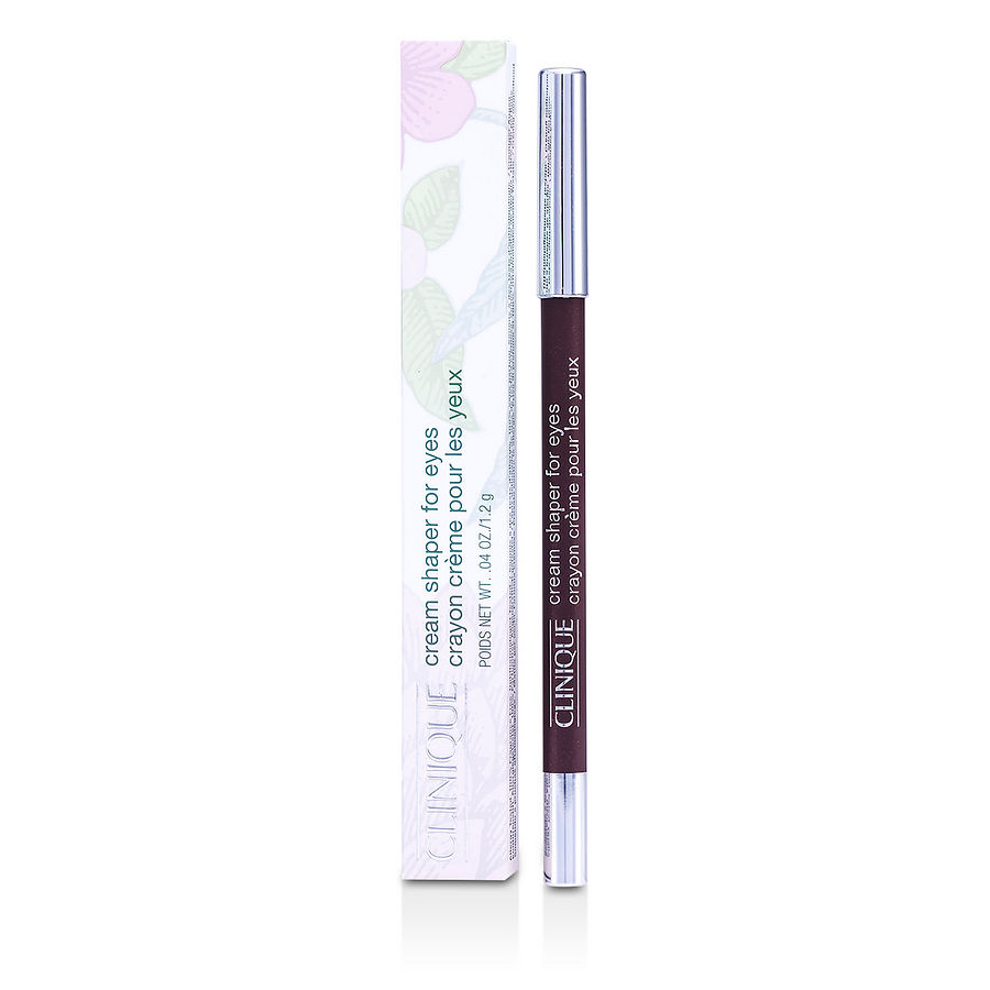 Cream Shaper For Eyes - # 105 Chocolate Lustre --1.2g/0.04oz - CLINIQUE by Clinique Cream Shaper For Eyes - # 105 Chocolate Lustre --1.2g/0.04oz - CLINIQUE by Clinique