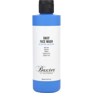 DAILY FACE WASH 8 OZ - Baxter of California by Baxter of California
