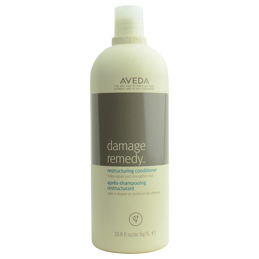 DAMAGE REMEDY RESTRUCTURING CONDITIONER 33.8 OZ - AVEDA by Aveda DAMAGE REMEDY RESTRUCTURING CONDITIONER 33.8 OZ - AVEDA by Aveda