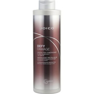 DEFY DAMAGE PROTECTIVE CONDITIONER 33.8 OZ - JOICO by Joico