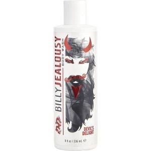 DEVIL'S DELIGHT BODY WASH 8 OZ - BILLY JEALOUSY by Billy Jealousy