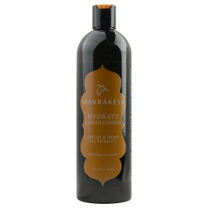 DREAMSICLE CONDITIONER WITH HEMP & ARGAN OILS 25 OZ - MARRAKESH by Marrakesh
