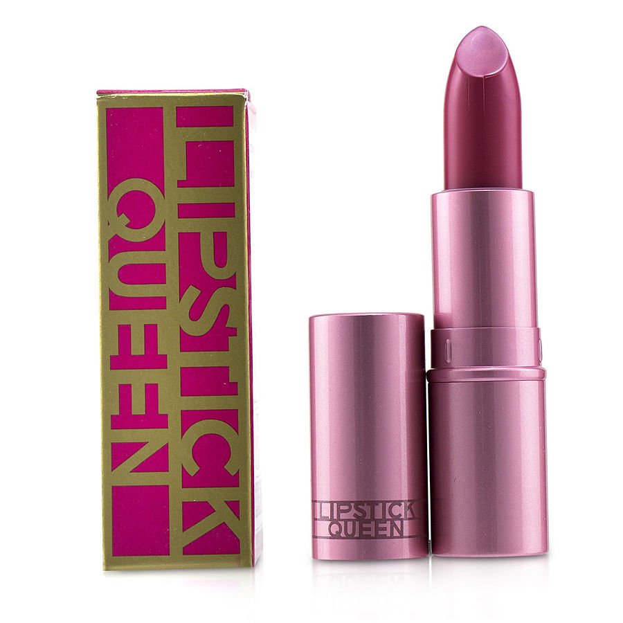 Dating Game Lipstick - # Good Catch --3.5g/0.12oz - Lipstick Queen by Lipstick Queen Dating Game Lipstick - # Good Catch --3.5g/0.12oz - Lipstick Queen by Lipstick Queen