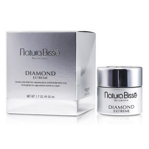 Diamond Extreme Anti Aging Bio Regenerative Extreme Cream  --50ml/1.7oz - Natura Bisse by Natura Bisse