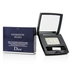 Diorshow Mono Professional Spectacular Effects & Long Wear Eyeshadow - # 006 Infinity --2g/0.07oz - CHRISTIAN DIOR by Christian Dior