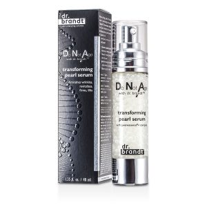 Do Not Age Transforming Pearl Serum  --40ml/1.35oz - Dr. Brandt by Dr. Brandt