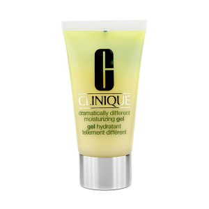 Dramatically Different Moisturising Gel - Combination Oily to Oily (Tube)  --50ml/1.7oz - CLINIQUE by Clinique