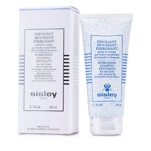 Energizing Foaming Exfoliant  --200ml/6.7oz - Sisley by Sisley