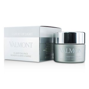 Expert Of Light Clarifying Pack (Clarifying & Illuminating Exfoliant Mask)  --50ml/1.7oz - Valmont by VALMONT