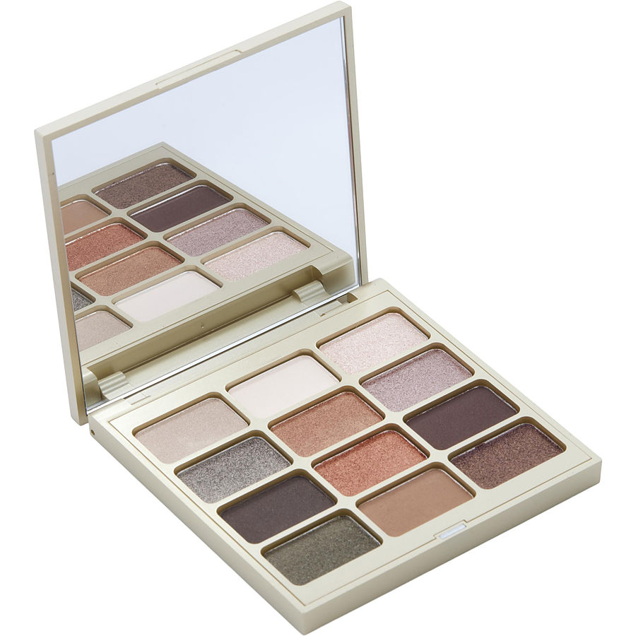 Eyes Are The Window Eyeshadow Palette - # Hope -- - Stila by Stila Eyes Are The Window Eyeshadow Palette - # Hope -- - Stila by Stila