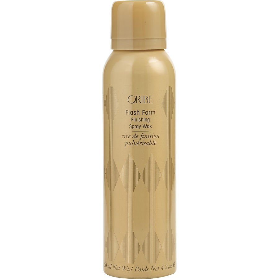 FLASH FORM FINISHING SPRAY WAX 4.2 OZ - ORIBE by Oribe FLASH FORM FINISHING SPRAY WAX 4.2 OZ - ORIBE by Oribe