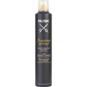 FREEZING SPRAY 10 OZ - RUSK by Rusk