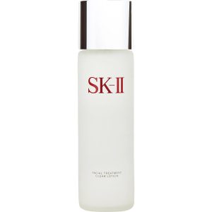 Facial Treatment Clear Lotion --230ml/7.7oz - SK II by SK II