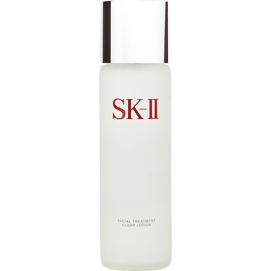 Facial Treatment Clear Lotion --230ml/7.7oz - SK II by SK II Facial Treatment Clear Lotion --230ml/7.7oz - SK II by SK II