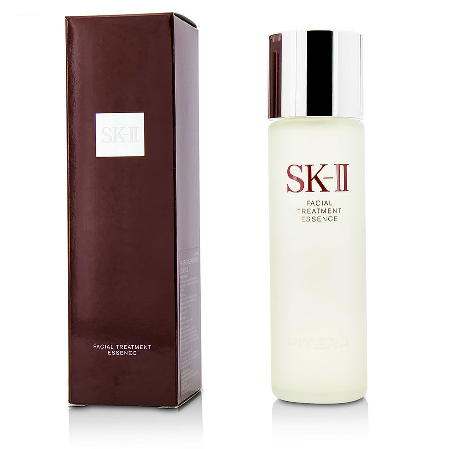 Facial Treatment Essence --230ml/7.67oz - SK II by SK II Facial Treatment Essence --230ml/7.67oz - SK II by SK II