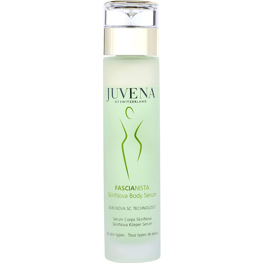 Fascianista SkinNova Body Serum --125ml/4.2oz - Juvena by Juvena Fascianista SkinNova Body Serum --125ml/4.2oz - Juvena by Juvena
