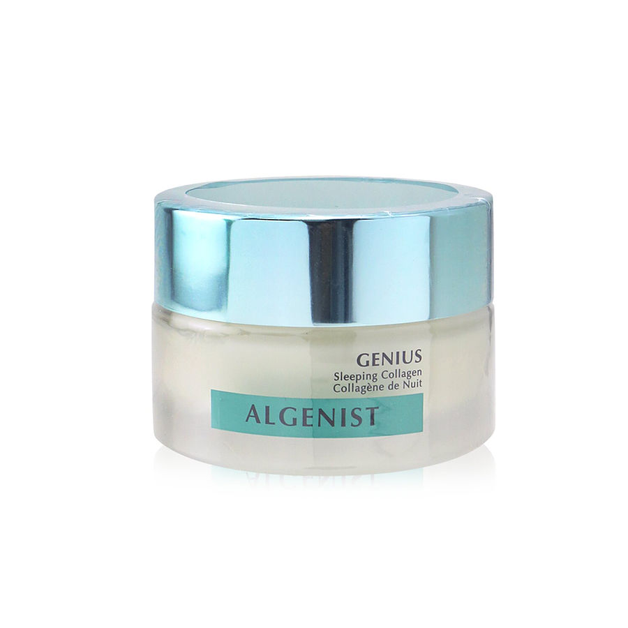 GENIUS Sleeping Collagen --60ml/2oz - Algenist by Algenist GENIUS Sleeping Collagen --60ml/2oz - Algenist by Algenist