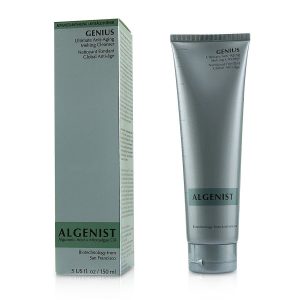 GENIUS Ultimate Anti-Aging Melting Cleanser  --150ml/5oz - Algenist by Algenist