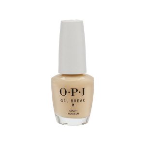 Gel Break 2 Nail Polish - Barely Beige - OPI by OPI